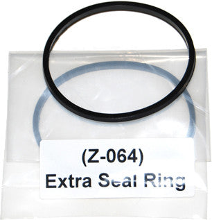PCRACINGFlo Oil Filter Seal RingZ-064