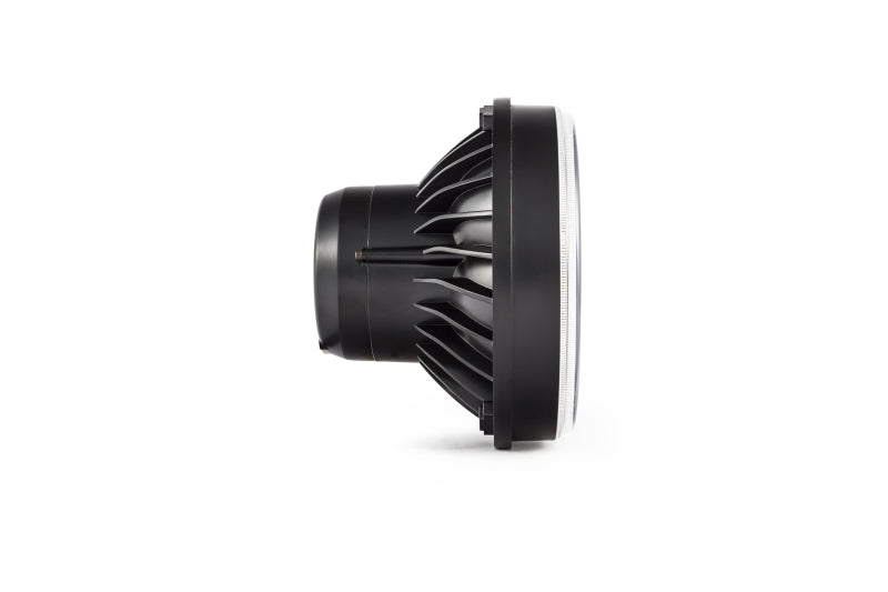 KC HiLiTES 07-18 Jeep JK 7in. Gravity LED Pro DOT Approved Replacement Headlight (Single) 4234
