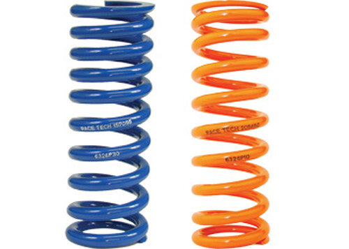 RACE TECH Shock Spring 4.6kg SRSP 552446
