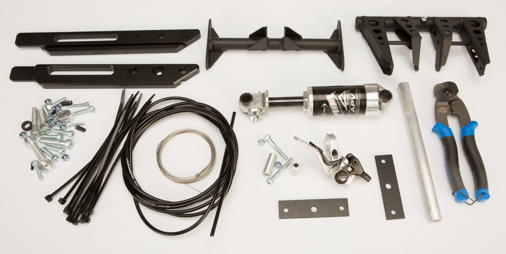 SPG Arc 2x Kit Pol ARCP227-2X-10