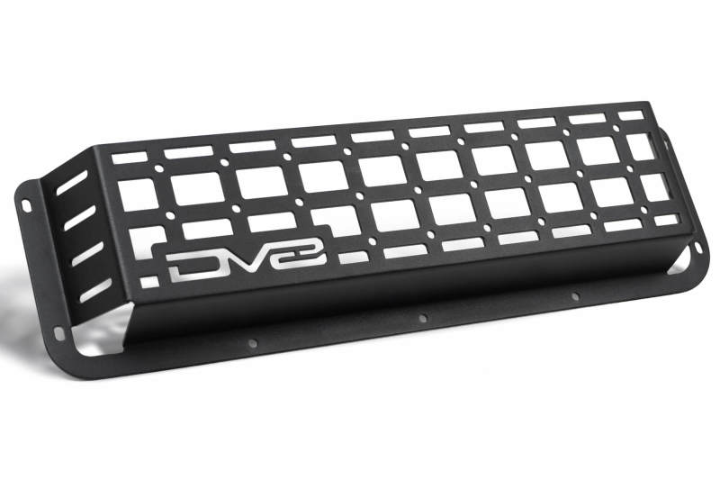 DV8 Offroad 03-09 Lexus GX 470 Molle Door Pocket MPGX-03