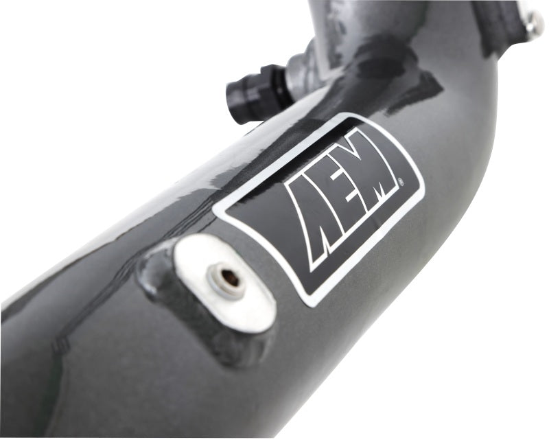 AEM 14-16 BMW 228i L4-2.0L F/I Turbo Intercooler Charge Pipe Kit 26-3006C