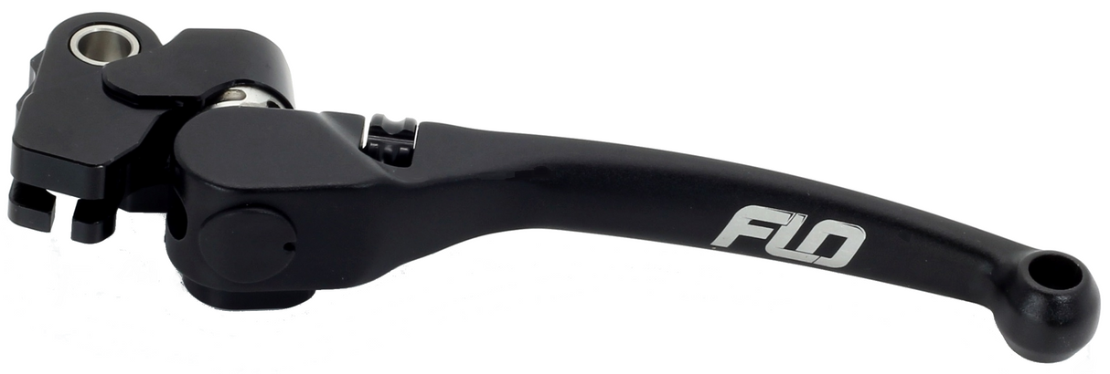 FLO MOTORSPORTS Pro 160 Clutch Lever Black CL-724