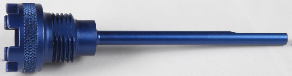 ROOKE Transmission Dipstick Blue R-TDS-R8