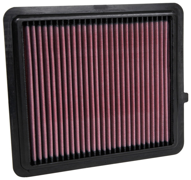 K&N Replacement Air FIlter 18-20 Suzuki Jimny II 1.5L L4 33-3151