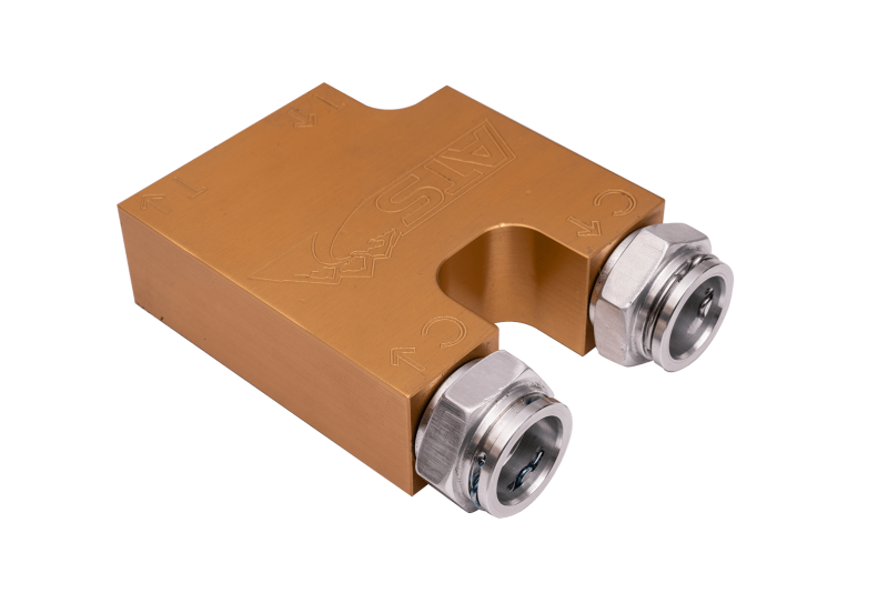 ATS 2013+ Dodge Cummins 6.7L w/ 68RFE or Aisin AS69RC Trans Thermal Bypass Valve Upgrade 3100052392