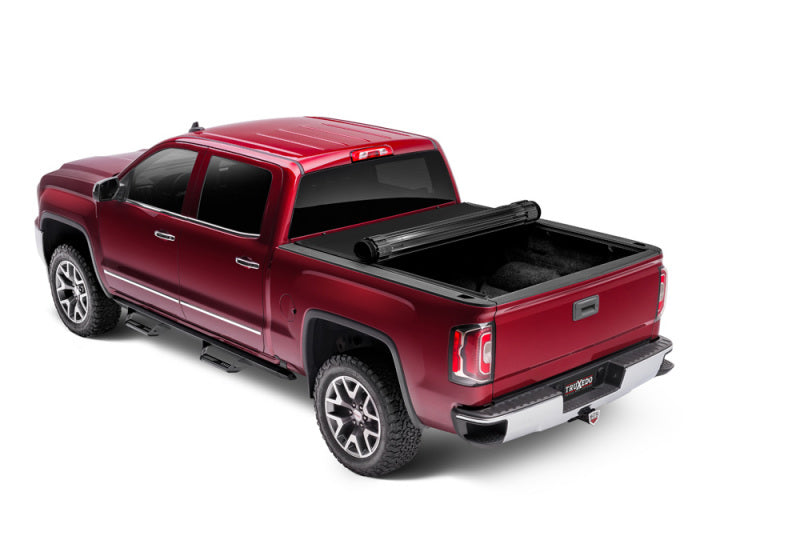 Truxedo 15-20 GMC Canyon & Chevrolet Colorado 5ft Sentry CT Bed Cover 1549816