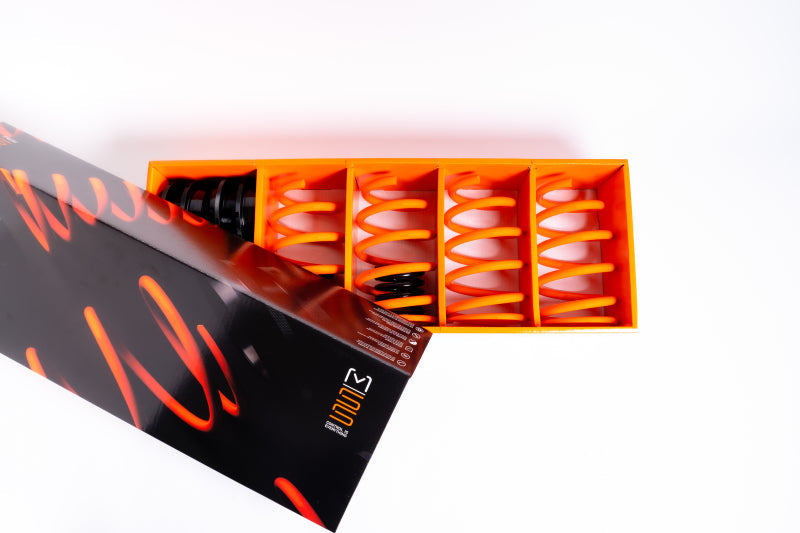 MSS 20-21 BMW X5M / X5M Competition / X6M / X6M Competition Urban Full Adjustable Kit 05ABMWX56MSU