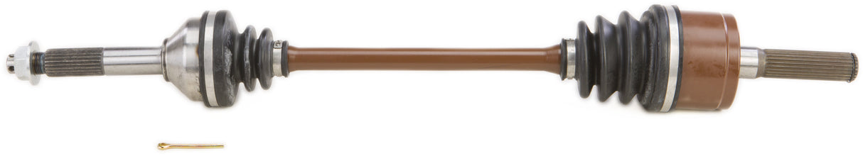 OPEN TRAILOe Rear AxlePAXL-1113