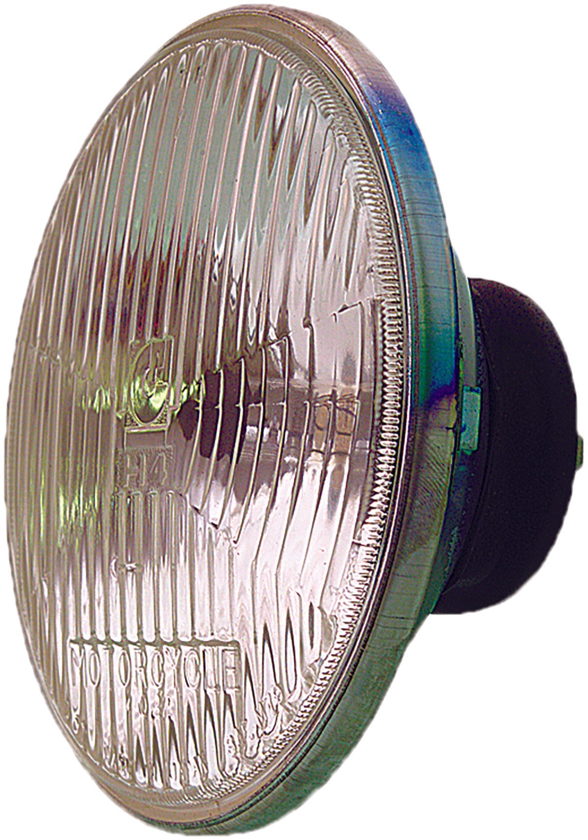 CANDLEPOWER 5 3/4 Lamp W/Hr Qtz Bulb H402212