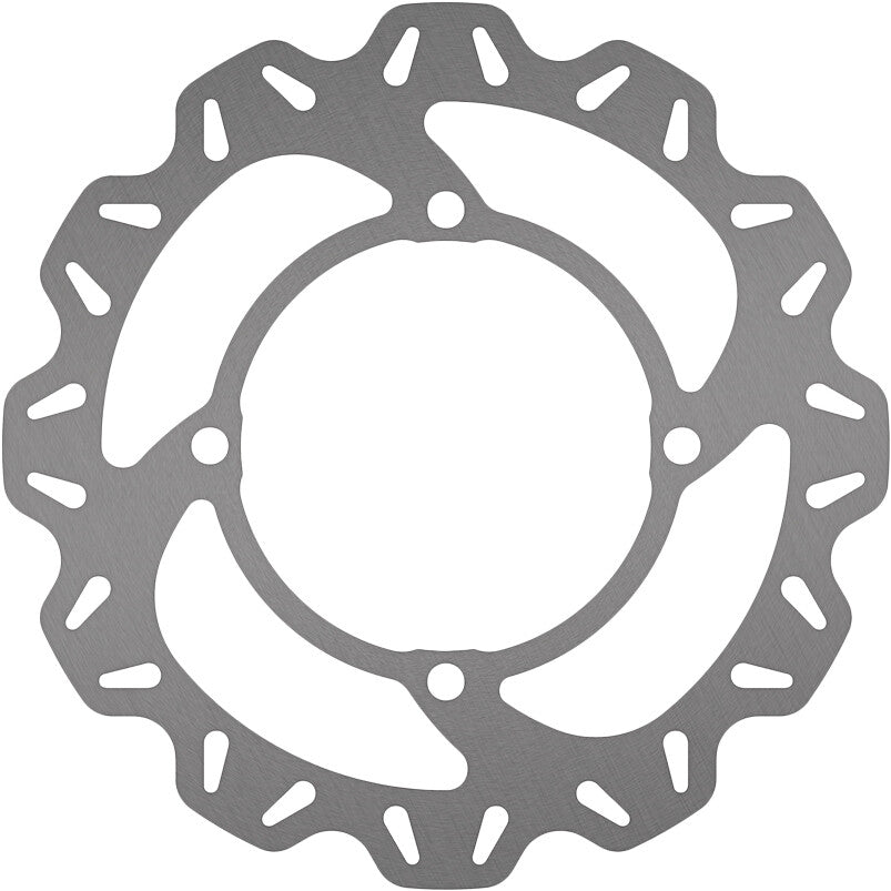 EBC Cx Extreme Brake Rotor Rear MD6421CX