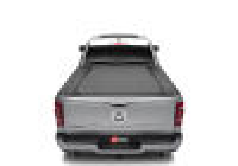 BAK 19-21 Dodge Ram w/ Ram Box Revolver X4s 5.7ft Bed Cover (New Body Style 1500 Only) 80227RB