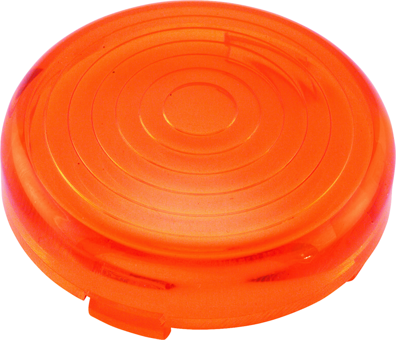 Bikers Choice Replacement Circle Lens Amb 489862