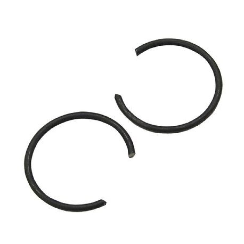 S&S Cycle .791in/.792in C-Clip Wristpin Keeper - 2 Pack 94-9254-2
