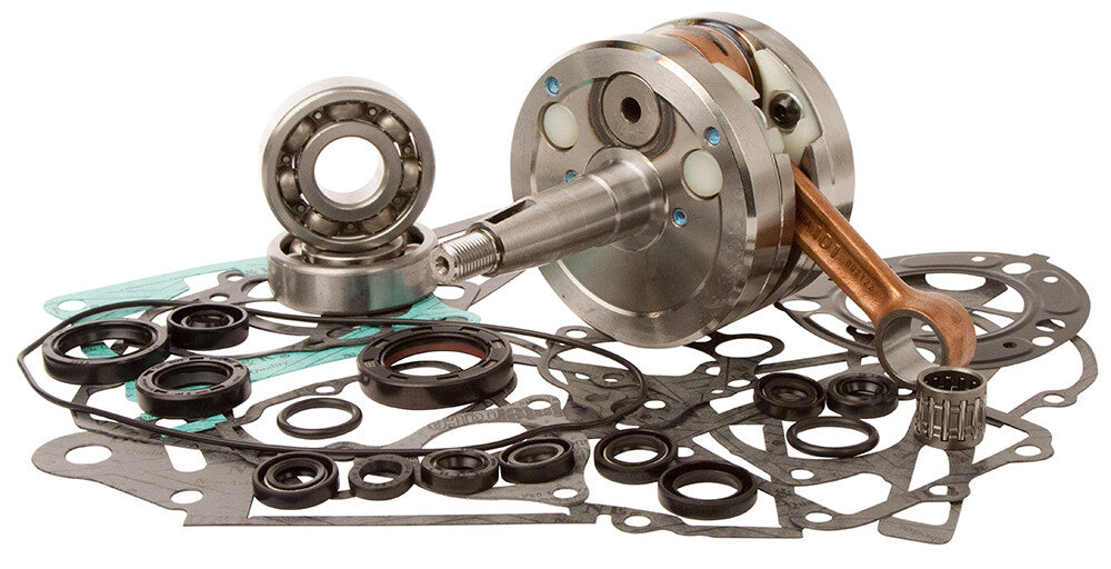HOT RODS Bottom End Kit Hon CBK0021