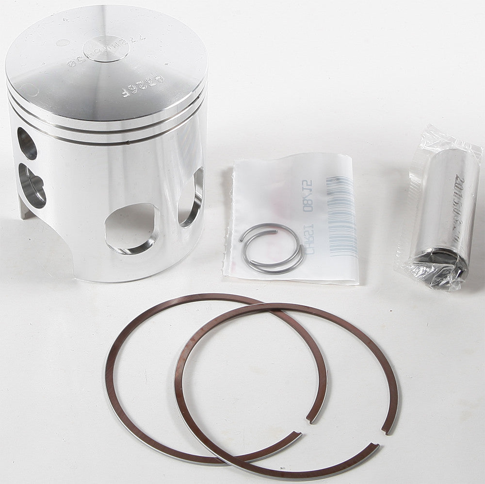 WISECO Piston Kit 64.50/Std Yam 772M06450
