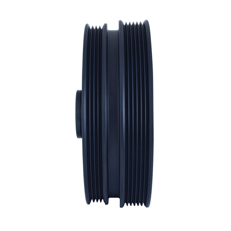 Fluidampr Chevy LS1 / LS6 Corvette Steel Internally Balanced Damper 740121