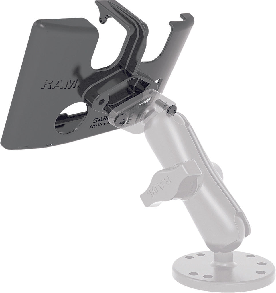 RAM Cradle Holder For Garmin Nuvi RAM-HOL-GA55U