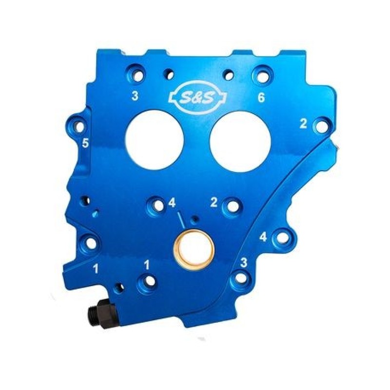 S&S Cycle 99-06 BT TC3 Cam Plate Kit 310-0623