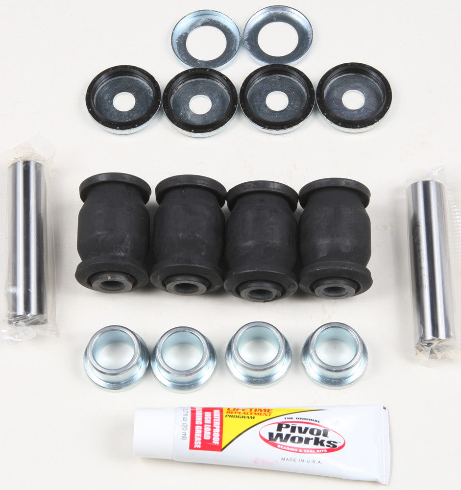 PIVOT WORKS Upper Rear A-Arm Kit PWAAK-Y16-000UR