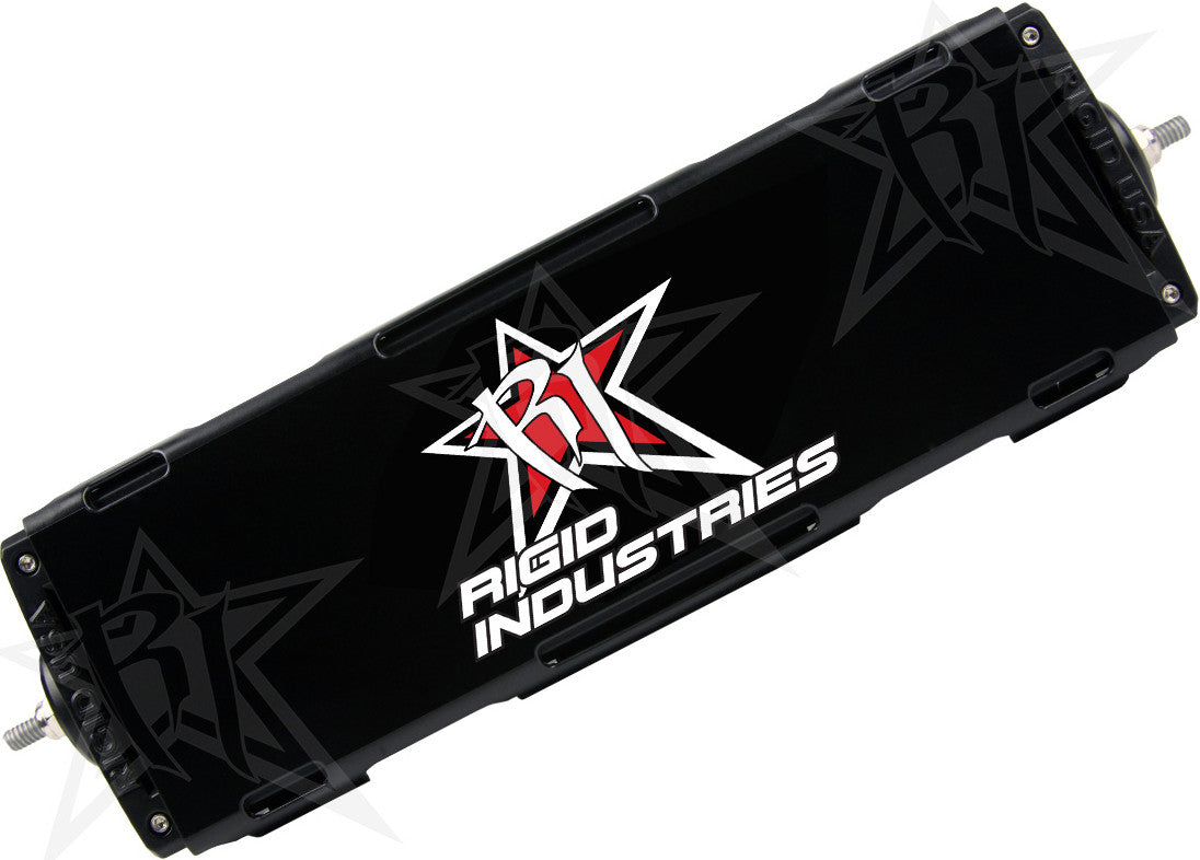 RIGID Light Cover 4" 6" & 10" (Black) 11091