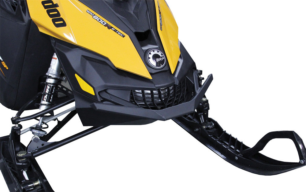 PRO ARMOR Bumper Front S-D Xm/Xs SDFB400-BK