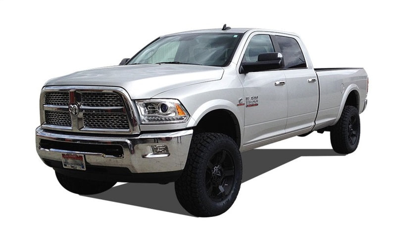 Tuff Country 13-18 Dodge Ram 3500 4x4 3in Lift Kit (No Shocks) 33119
