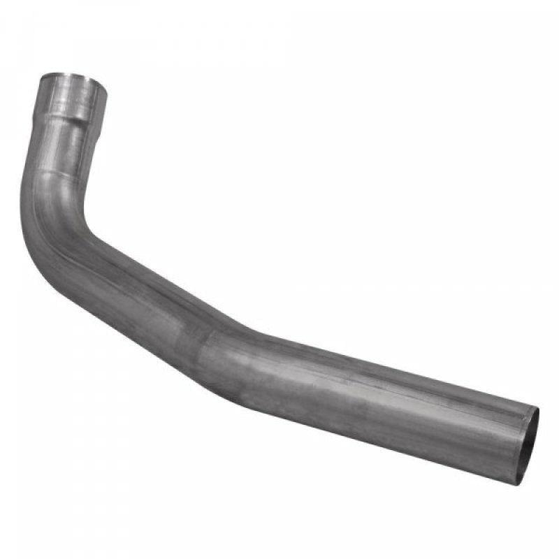 Diamond Eye TAILP 4in 2ND SEC TURBO/CB SGL AL DODGE 5.9L 2500/3500 94-07.5 CORS SS PART 261005 221005