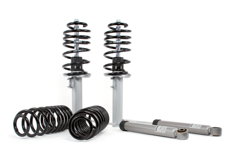 H&R 85-92 Volkswagen Golf/Jetta 8V MK2 Sport Cup Kit 31015-1