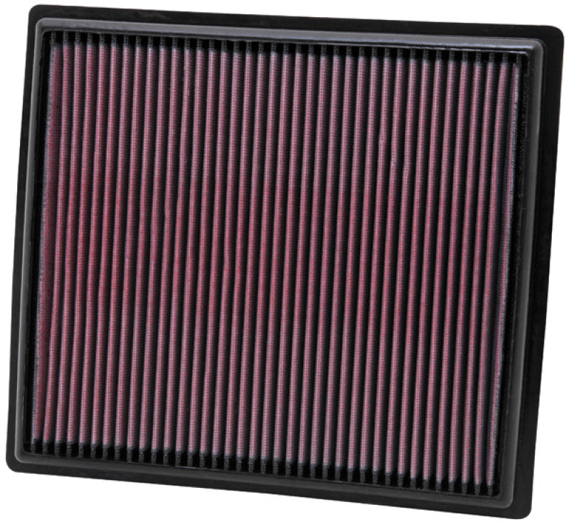 K&N 10-11 Buick Lacrosse / 11 Regal Replacement Air Filter 33-2442