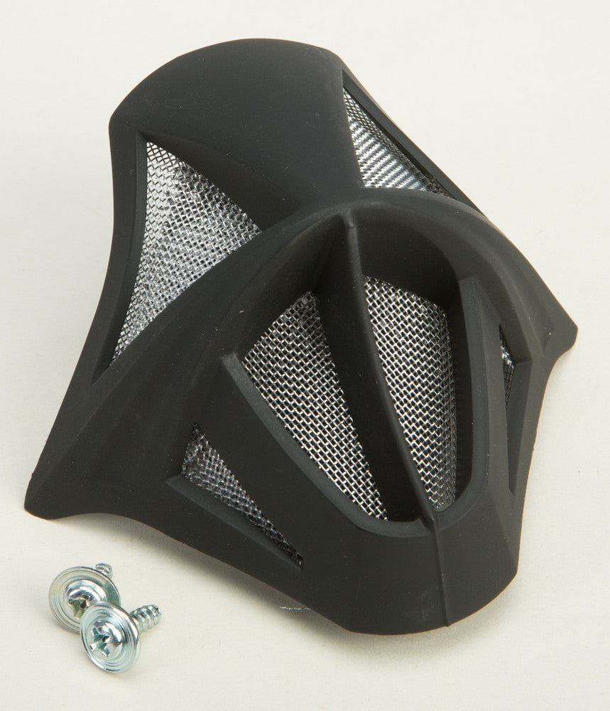 GMAX Gm-46 Mouthpiece Matte Black W/2 Screws G980266