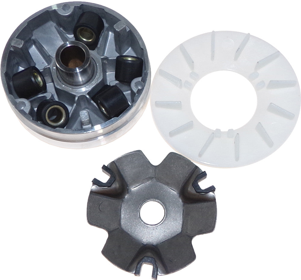 MOGO PARTSGy6 Clutch 50cc11-0130