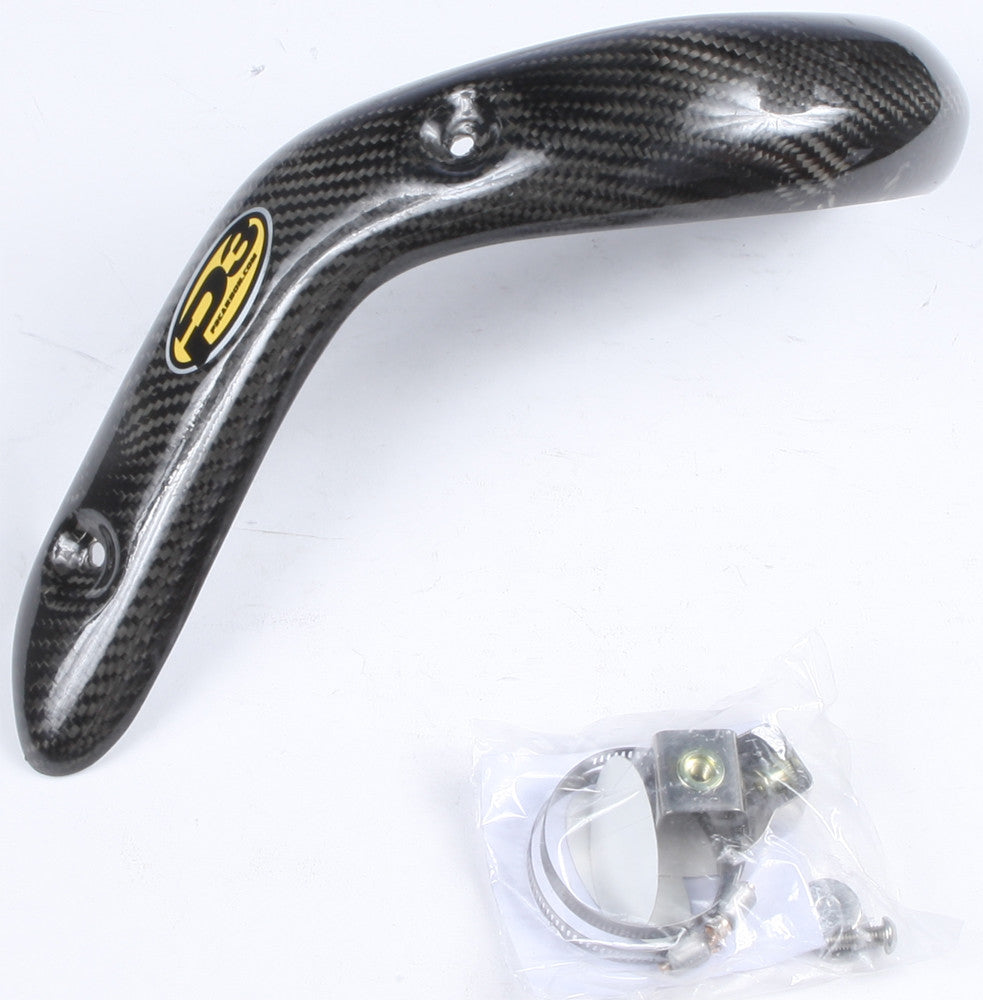P3Heat Shield Carbon Fiber205071