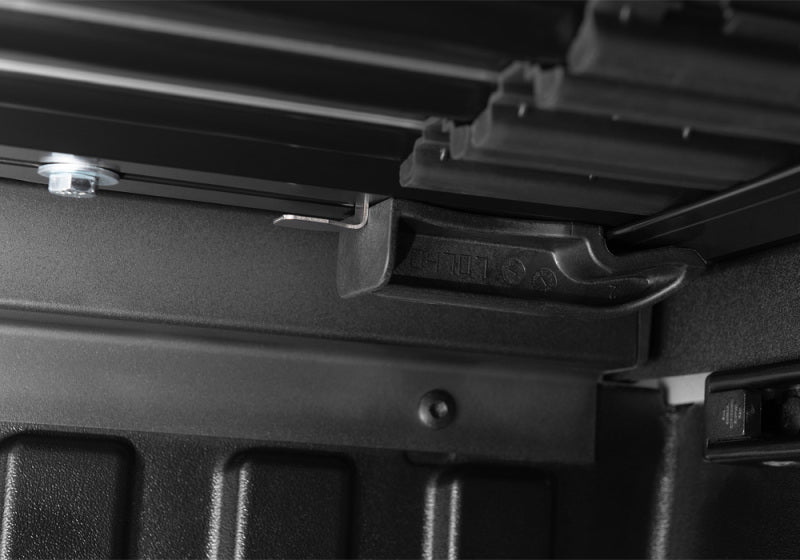 Truxedo 16-20 Toyota Tacoma 5ft Sentry CT Bed Cover 1556016