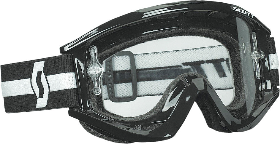 SCOTT Recoil Pro Xi Goggle (Black) 217789-3710041