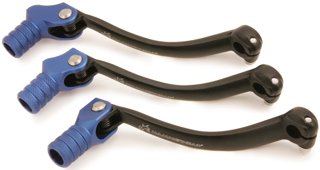 HAMMERHEAD Forged Shift Lever +10mm Yamaha 11-0223-06-20