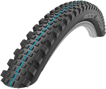 SCHWALBE Rock Razor 27.5x2.6 Addix Apex Spd Grp Tl 11601013