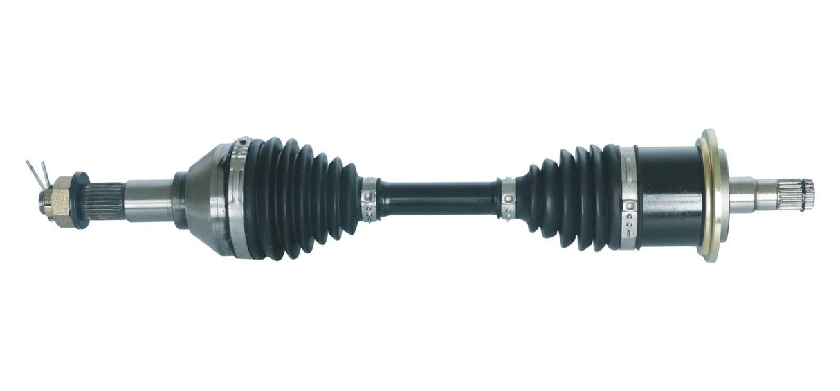 OPEN TRAILHd 2.0 Axle Front LeftCAN-6024HD