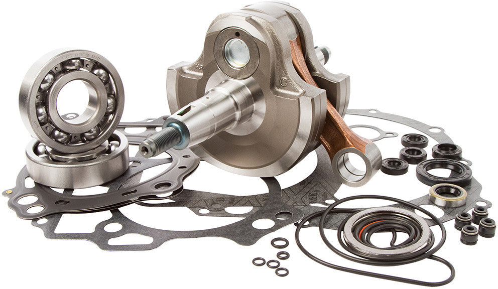 HOT RODS Bottom End Kit CBK0166