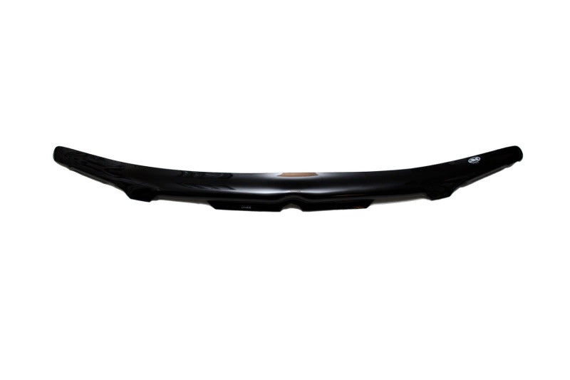 AVS 08-10 Chrysler Town & Country High Profile Bugflector II Hood Shield - Smoke 25039
