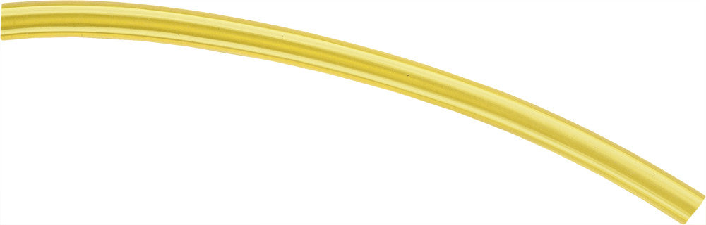 HELIX Fuel Line Yellow 1/4"X3' 140-3802