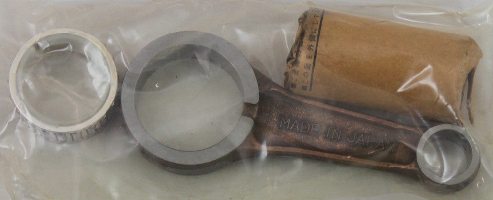 VESRAH Rod Kit- Yz426f '00-02 + Wr426f '01-02 VA-6012