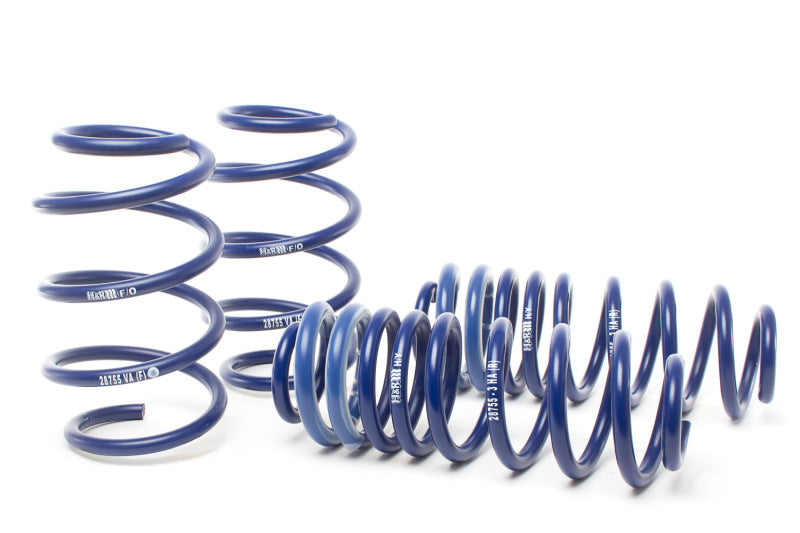 H&R 18-22 Volkswagen Tiguan (2WD) MQB Sport Spring 28755-5