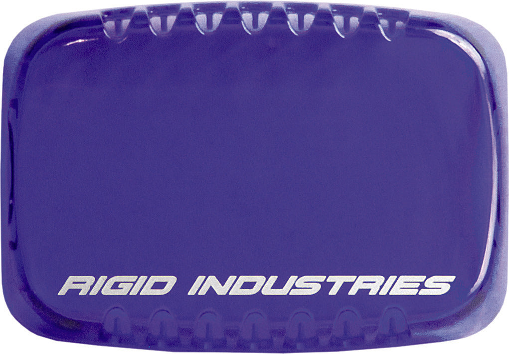 RIGID Sr-M Series Light Cover (Blue) 30194