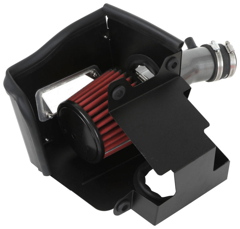 AEM 19-20 Mazda 3 2.5L L4 Cold Air Intake 21-877C