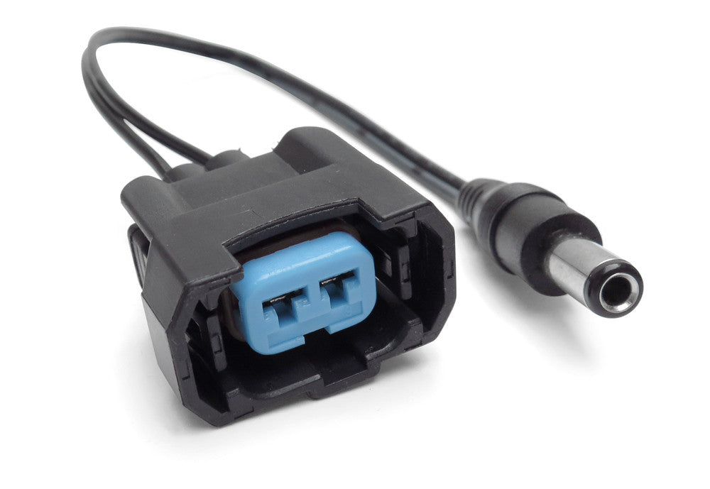 MOTION PROHon-F2 Fuel Injector Cleaner Pigtail08-0637