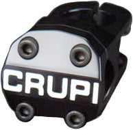 CRUPI I-Beam Micro Stem Black 27mmx1" 40151