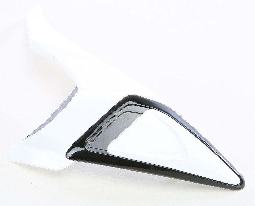 KABUTORear Left Vent Pearl Wht Avand-21450201