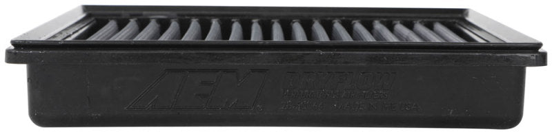 AEM 17-18 Subaru Impreza L4-2.0L F/I DryFlow Air Filter 28-50064