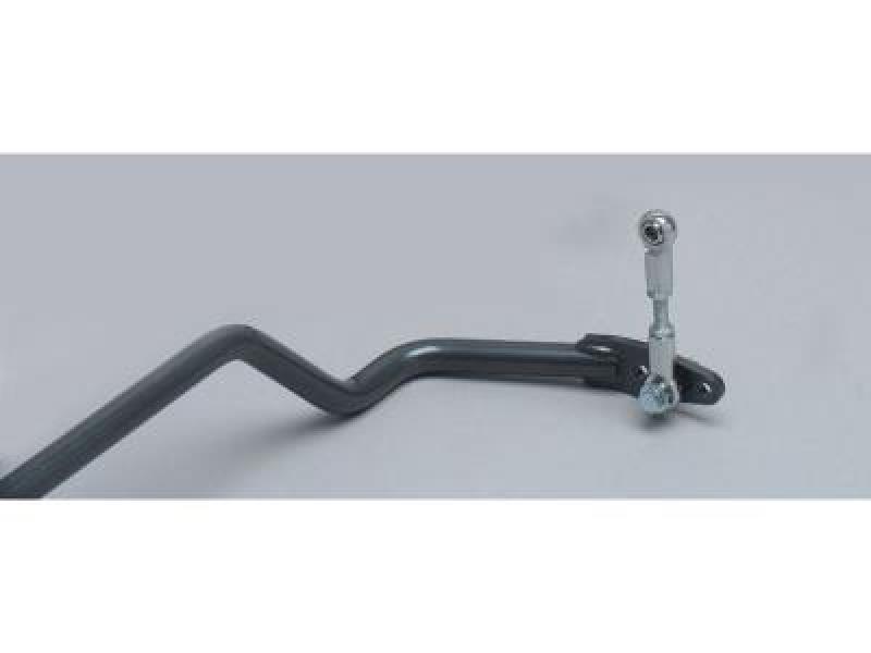 Progress Tech 91-94 Nissan Sentra Rear Sway Bar (22mm - Adjustable) Incl Adj End Links 62.1509